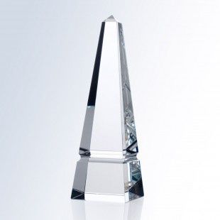 Groove Obelisk - Large