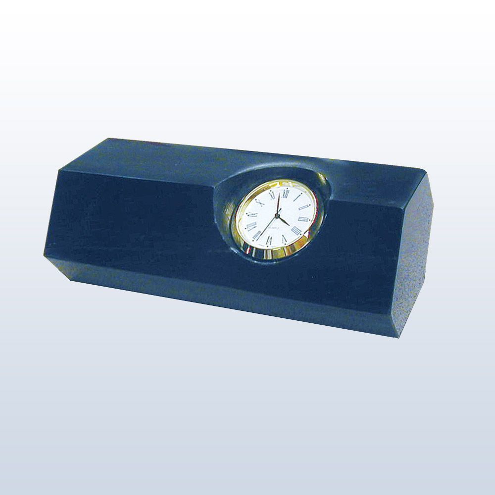 Hexagon Clock