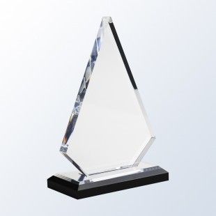 Acrylic Peak (Small)