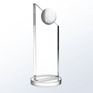 Apex Golf Award - Large