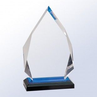 Blue Diamond 6-3/4"X5-1/8"X2-1/2"