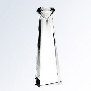 Diamond Goddess Award - Large