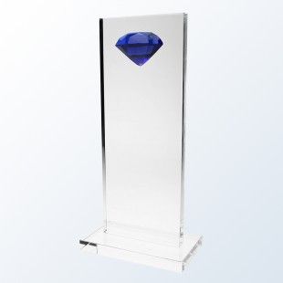 Blue Diamond High-Rise- Large