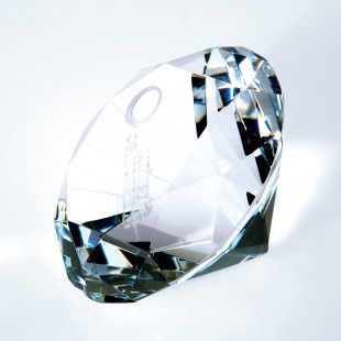 Diamond - Large