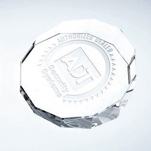 Duodecagon