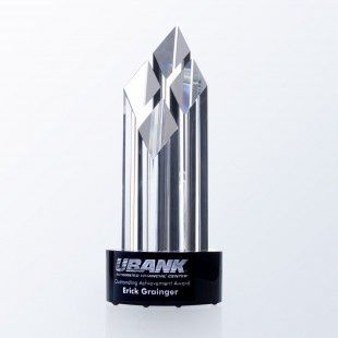 Executive Diamond Award- Small