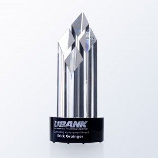 Executive Diamond Award- Small