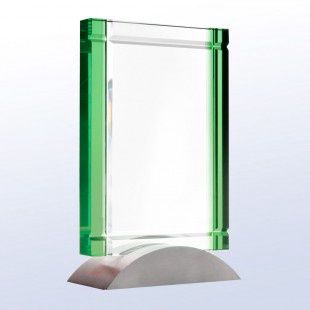 Green Deco (Aluminum Base)