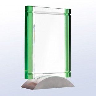 Green Deco (Aluminum Base)