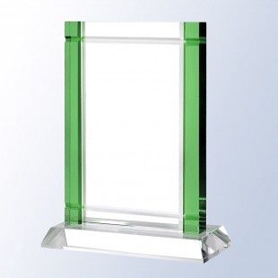 Green Deco (Crystal Base)