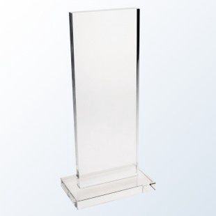 High-Rise Plaque- Small