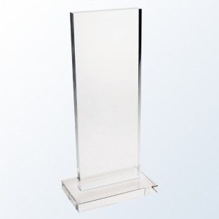 High-Rise Plaque- Small