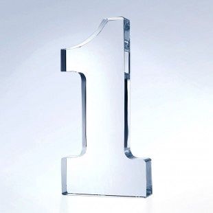 Number 1
