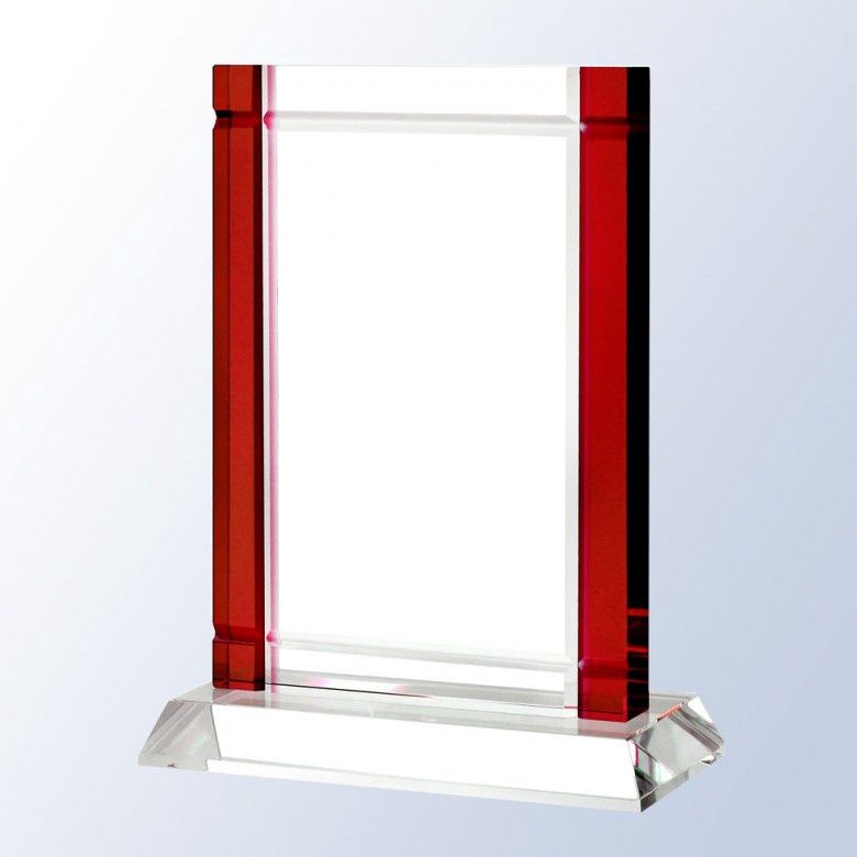 Red Deco (Crystal Base)