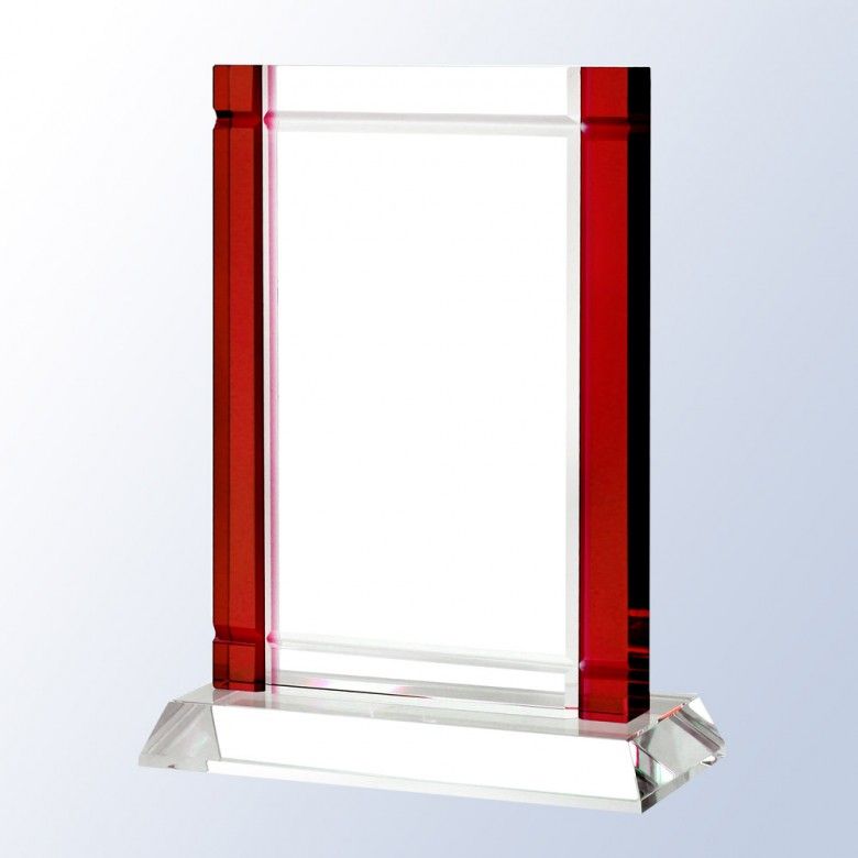 Red Deco (Crystal Base)