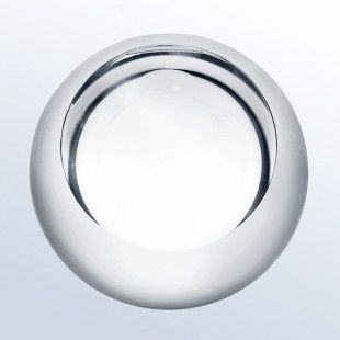Semi Round Sphere