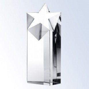 Sparkling Star Tower - Large