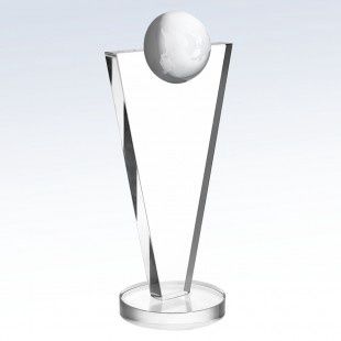 Success Globe Award - Large