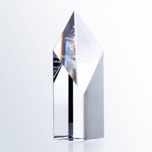 Super Diamond Tower - Large