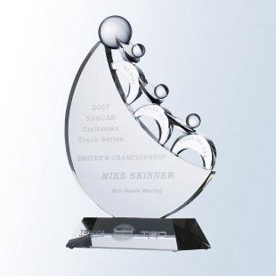 Teamwork Award - Large