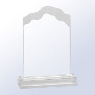 Vista 7-3/4"x5/1/2"x2"