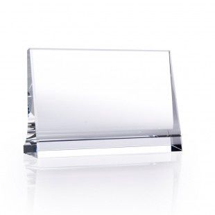 Horizontal Plaque - Large