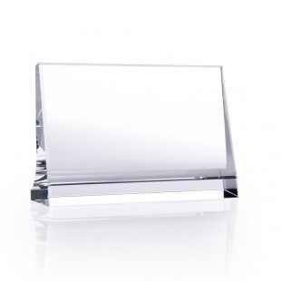 Horizontal Plaque - Large
