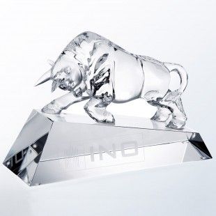 Optimistic Bull