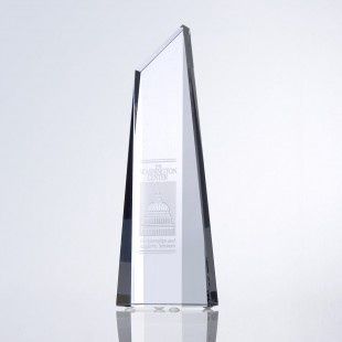 Polygon Obelisk - Small