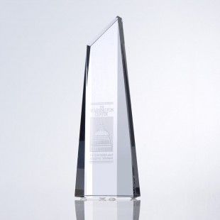 Polygon Obelisk - Small
