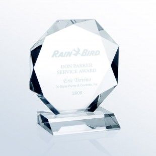 Prestige Award - Large