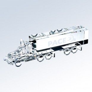 Truck (18 Wheels)