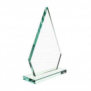 Jade Glass Peak - Small