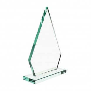 Jade Glass Peak - Small