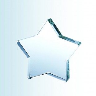 Mystical Star - Small