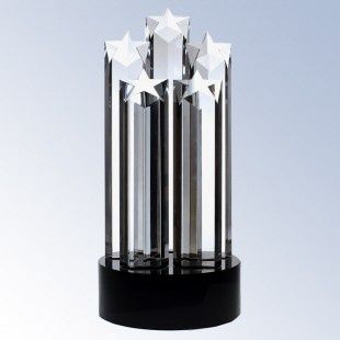 President 5 Star Award
