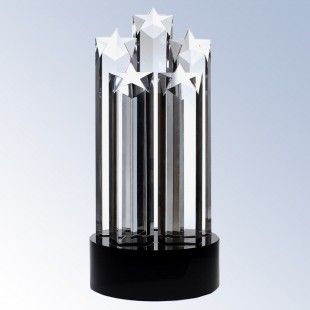 President 5 Star Award