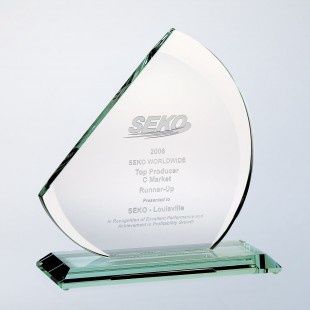 Reach For The Sky Award - Small