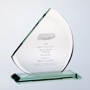 Reach For The Sky Award - Small