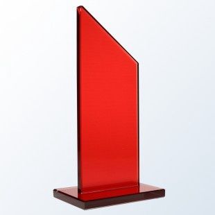 Red Honorary Sail