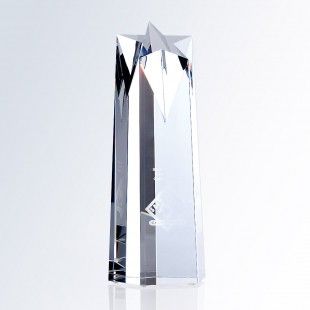 Star Obelisk - Large