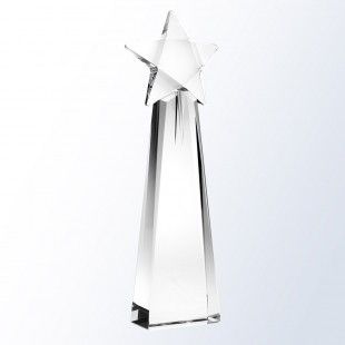 Star Goddess Award - Large