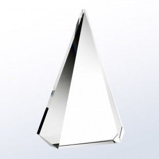 The Majestic Triangle Award - Large