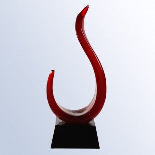 The Red Jay