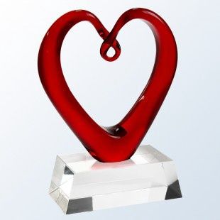 The Whole Hearted (Clear Base)