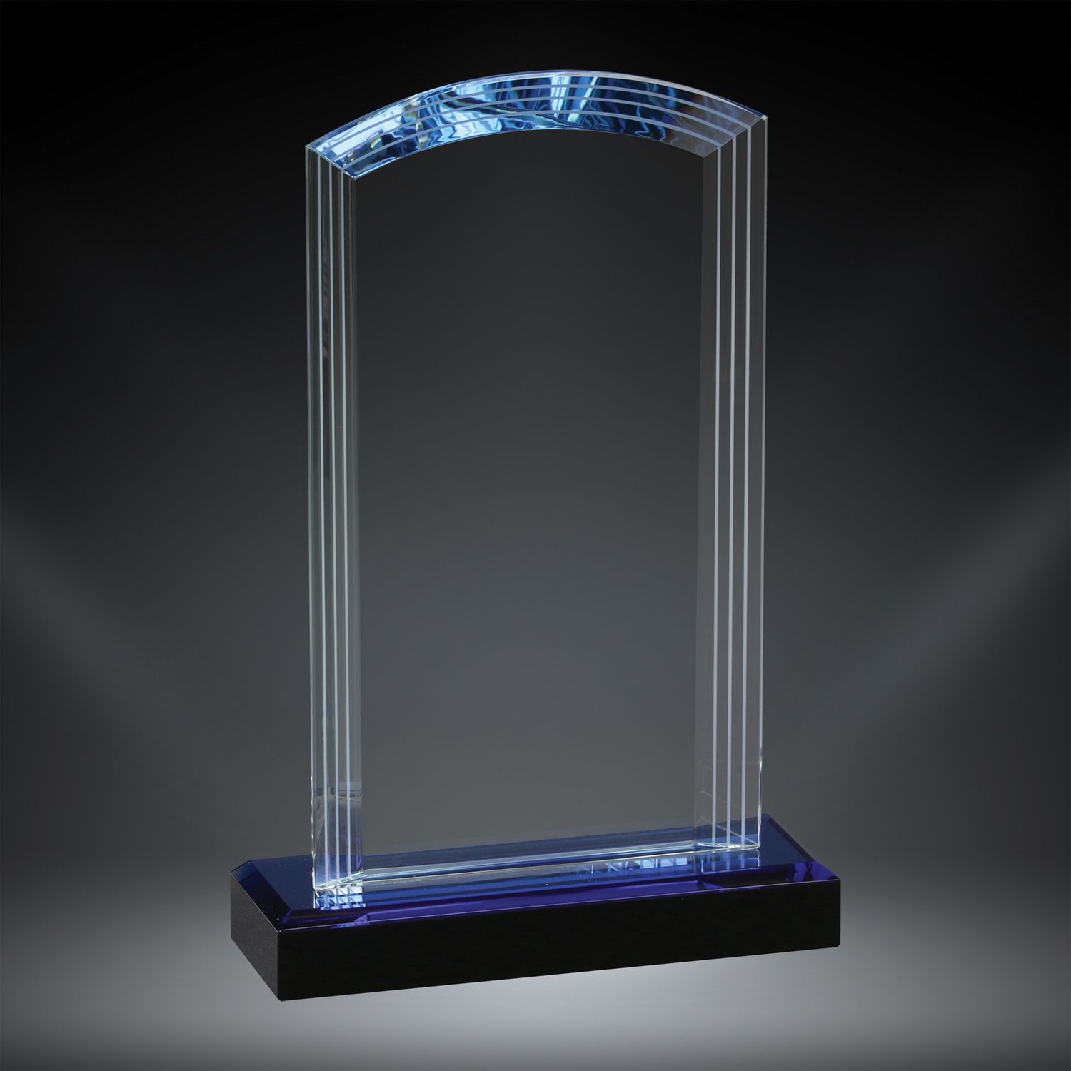 Arch Crystal