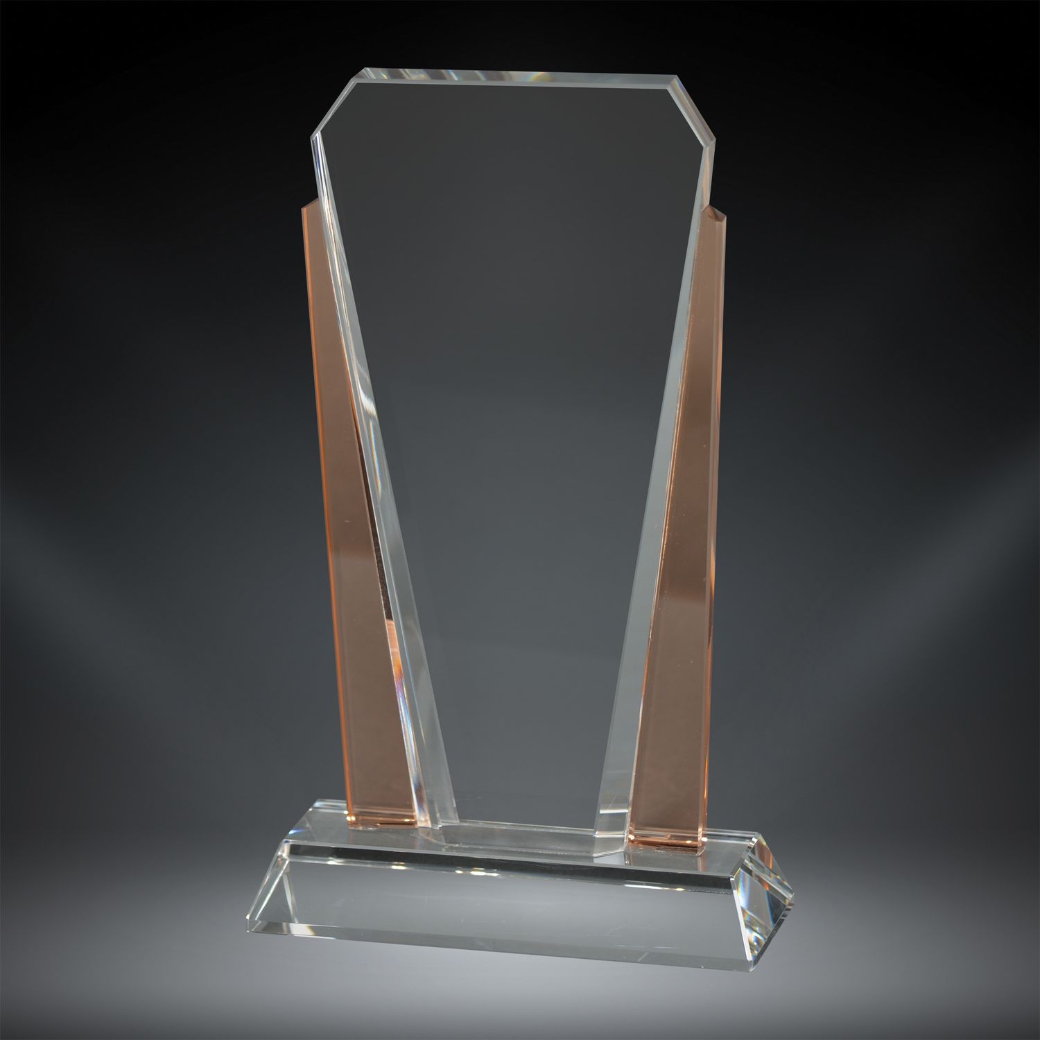 Bethesda Crystal, Topaz