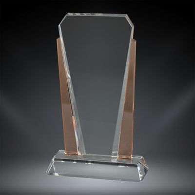 Bethesda Crystal, Topaz