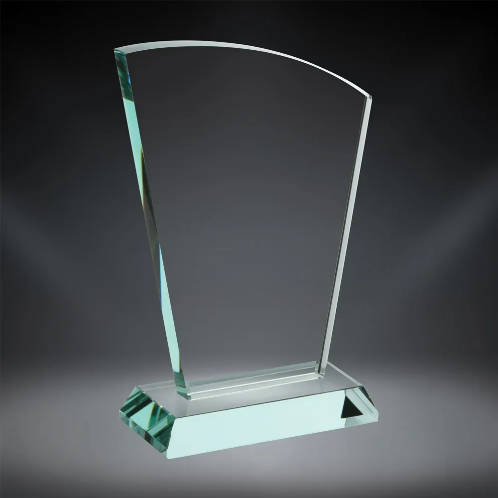 Belmont Glass