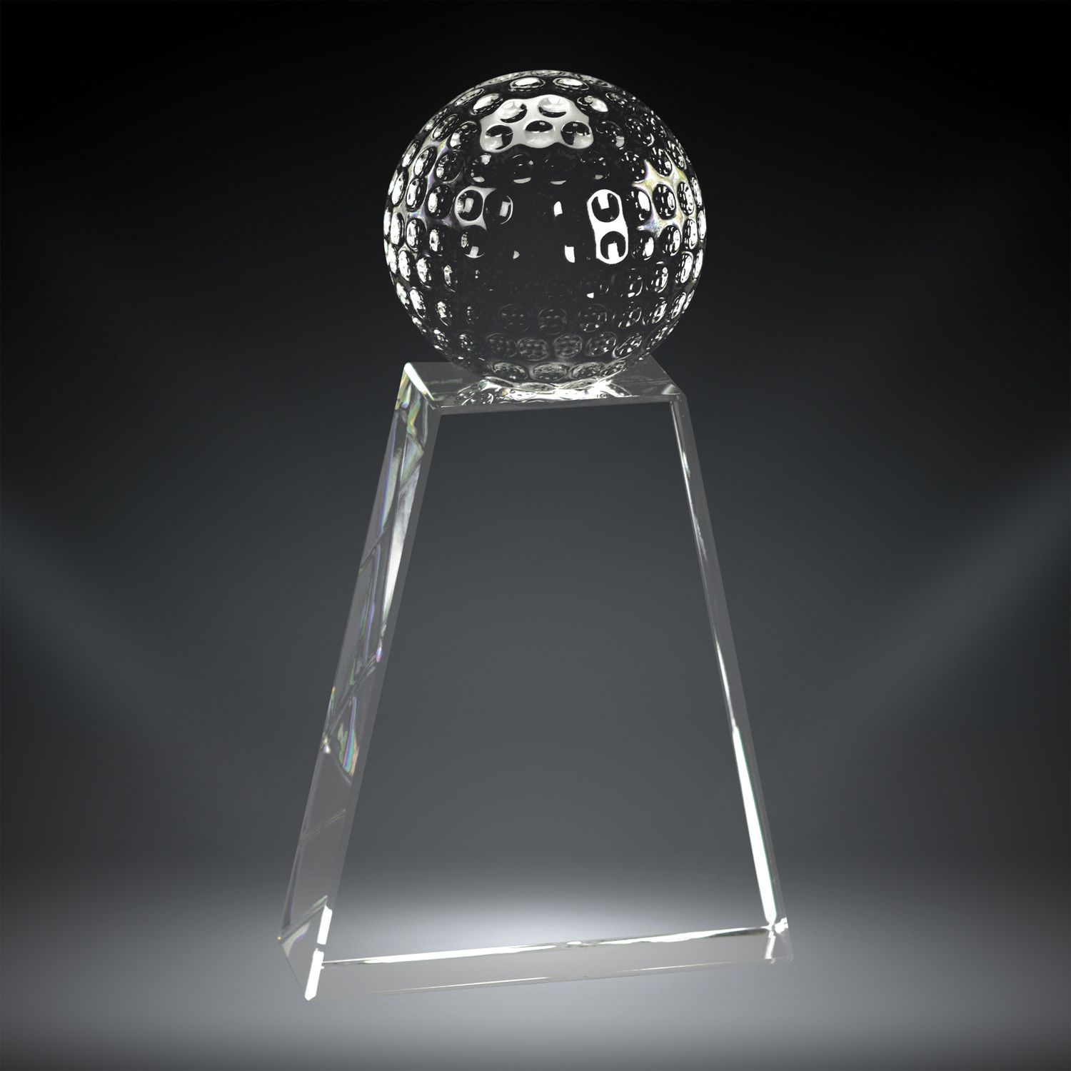 Crystal Golf